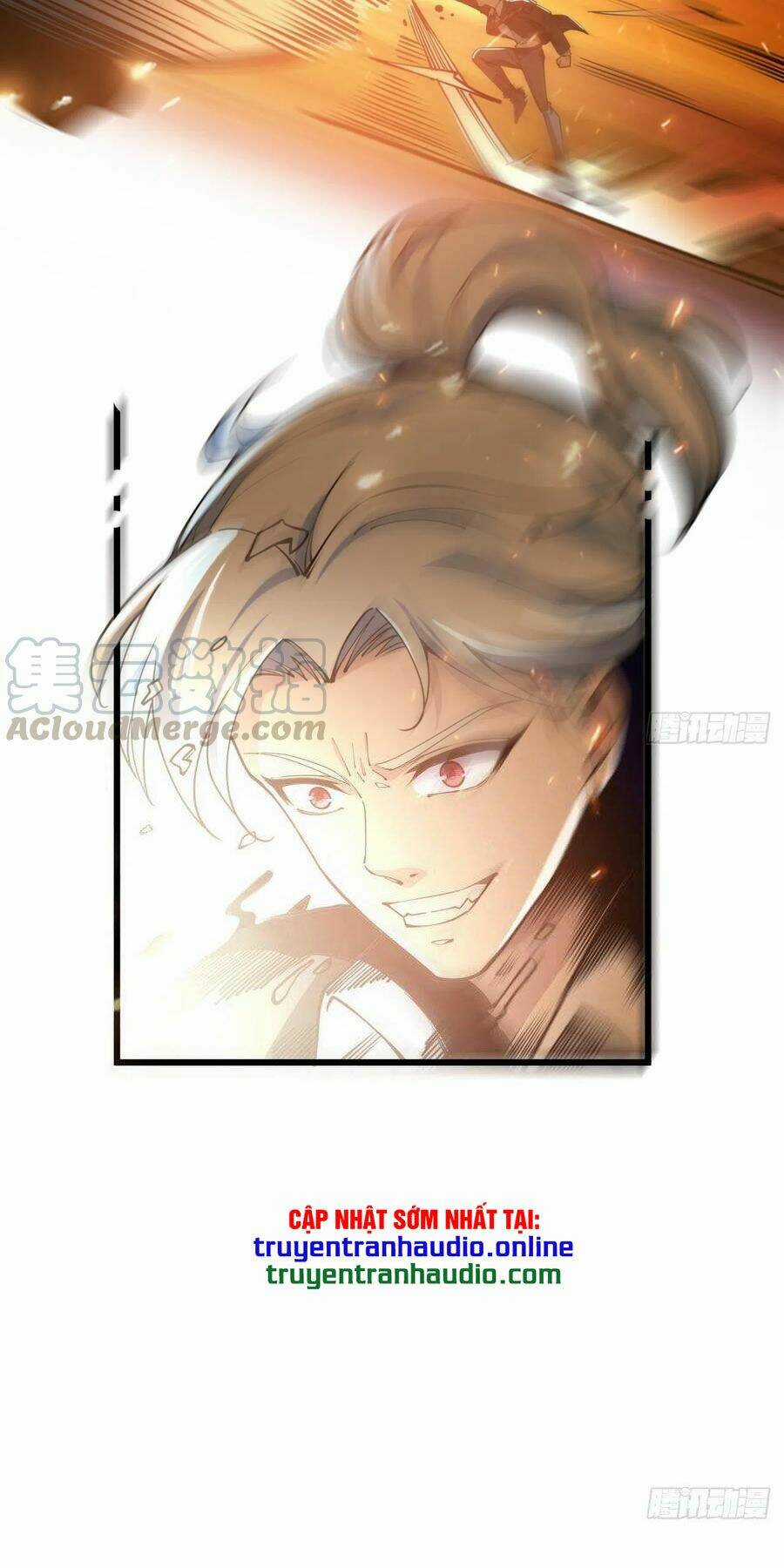 Giải Thoát 99 Nữ Chính Ở Mạt Thế Chapter 1 trang 20