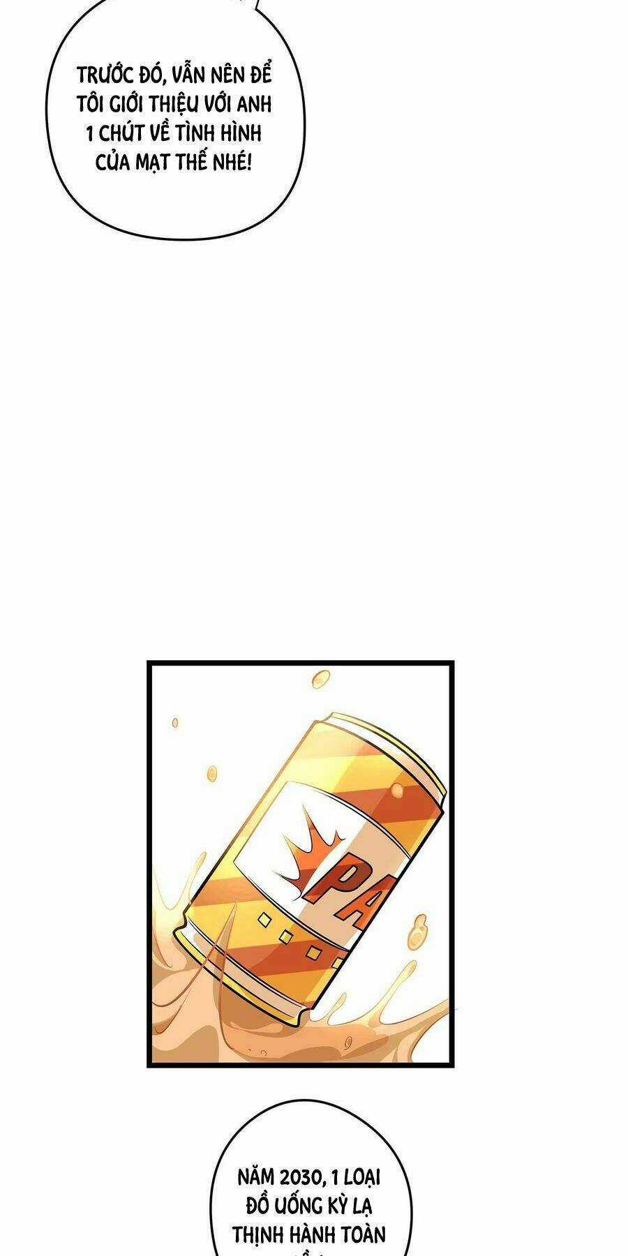 Giải Thoát 99 Nữ Chính Ở Mạt Thế Chapter 1 trang 28