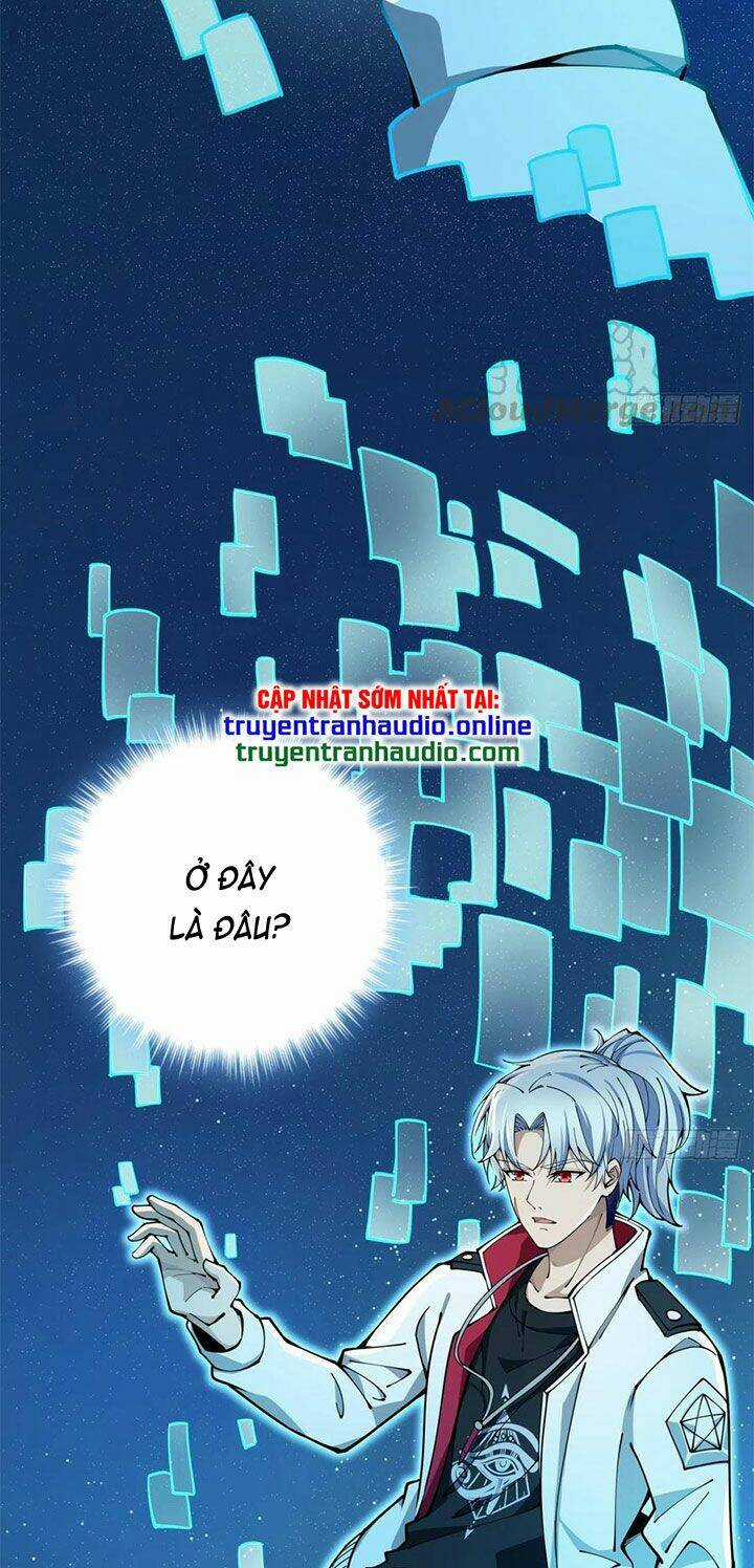 Giải Thoát 99 Nữ Chính Ở Mạt Thế Chapter 1 trang 3