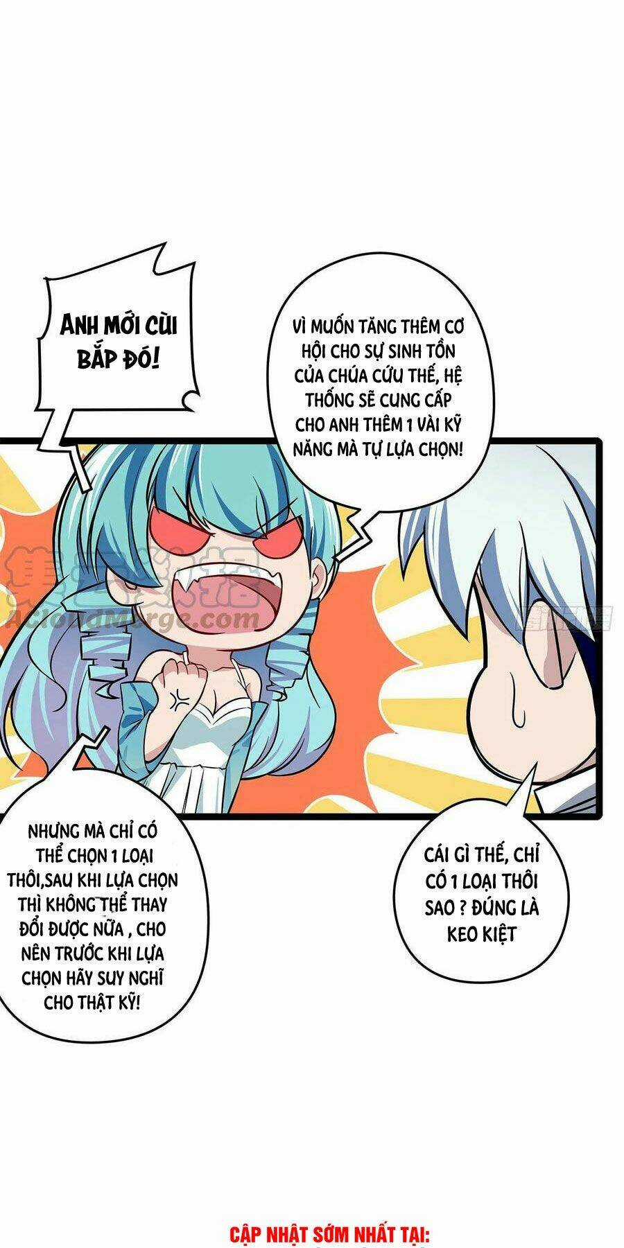 Giải Thoát 99 Nữ Chính Ở Mạt Thế Chapter 1 trang 38