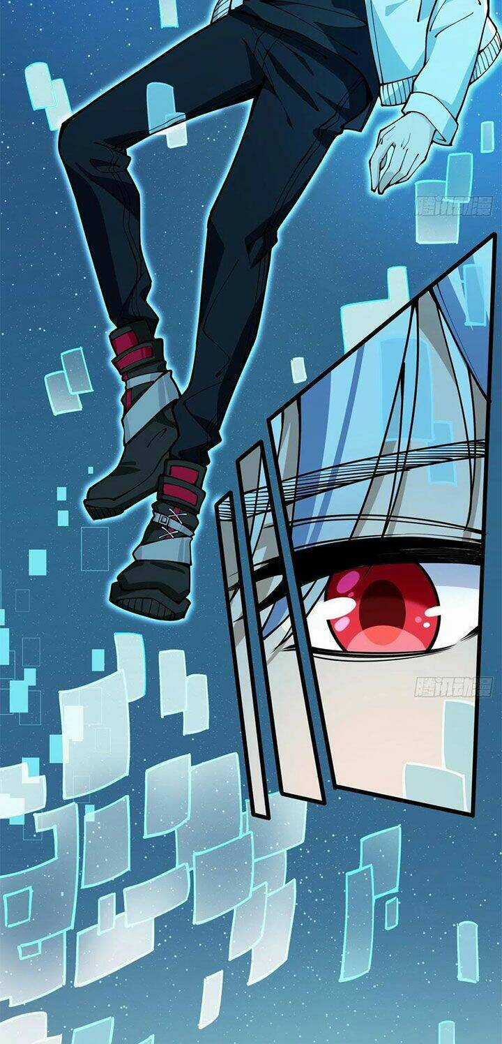 Giải Thoát 99 Nữ Chính Ở Mạt Thế Chapter 1 trang 4