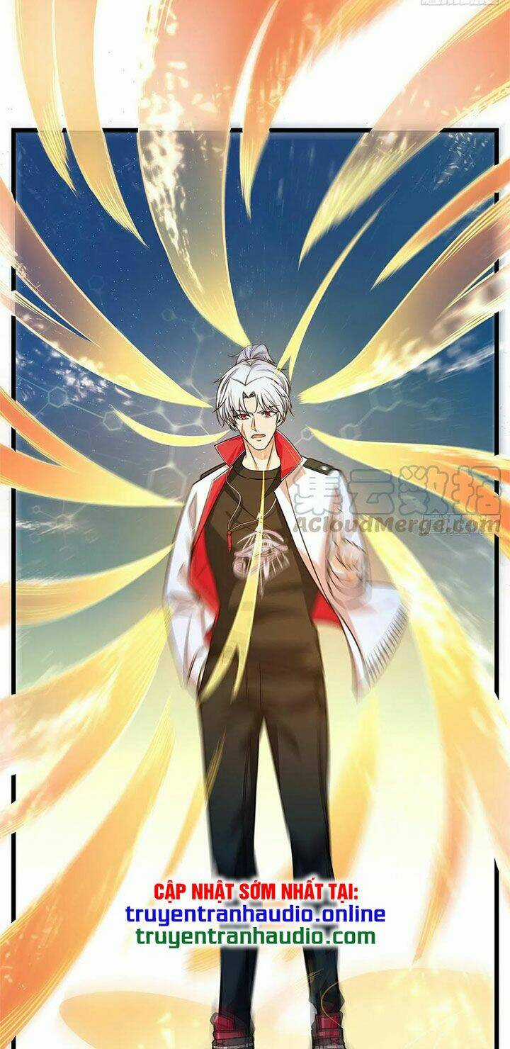 Giải Thoát 99 Nữ Chính Ở Mạt Thế Chapter 1 trang 42