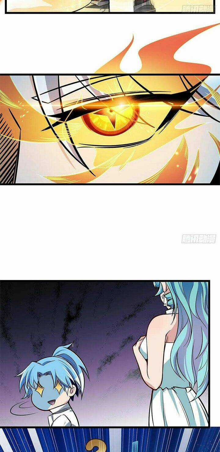 Giải Thoát 99 Nữ Chính Ở Mạt Thế Chapter 1 trang 43