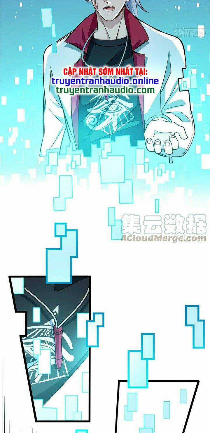 Giải Thoát 99 Nữ Chính Ở Mạt Thế Chapter 1 trang 50