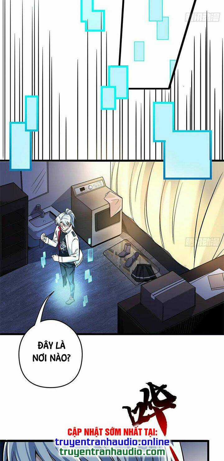 Giải Thoát 99 Nữ Chính Ở Mạt Thế Chapter 1 trang 51