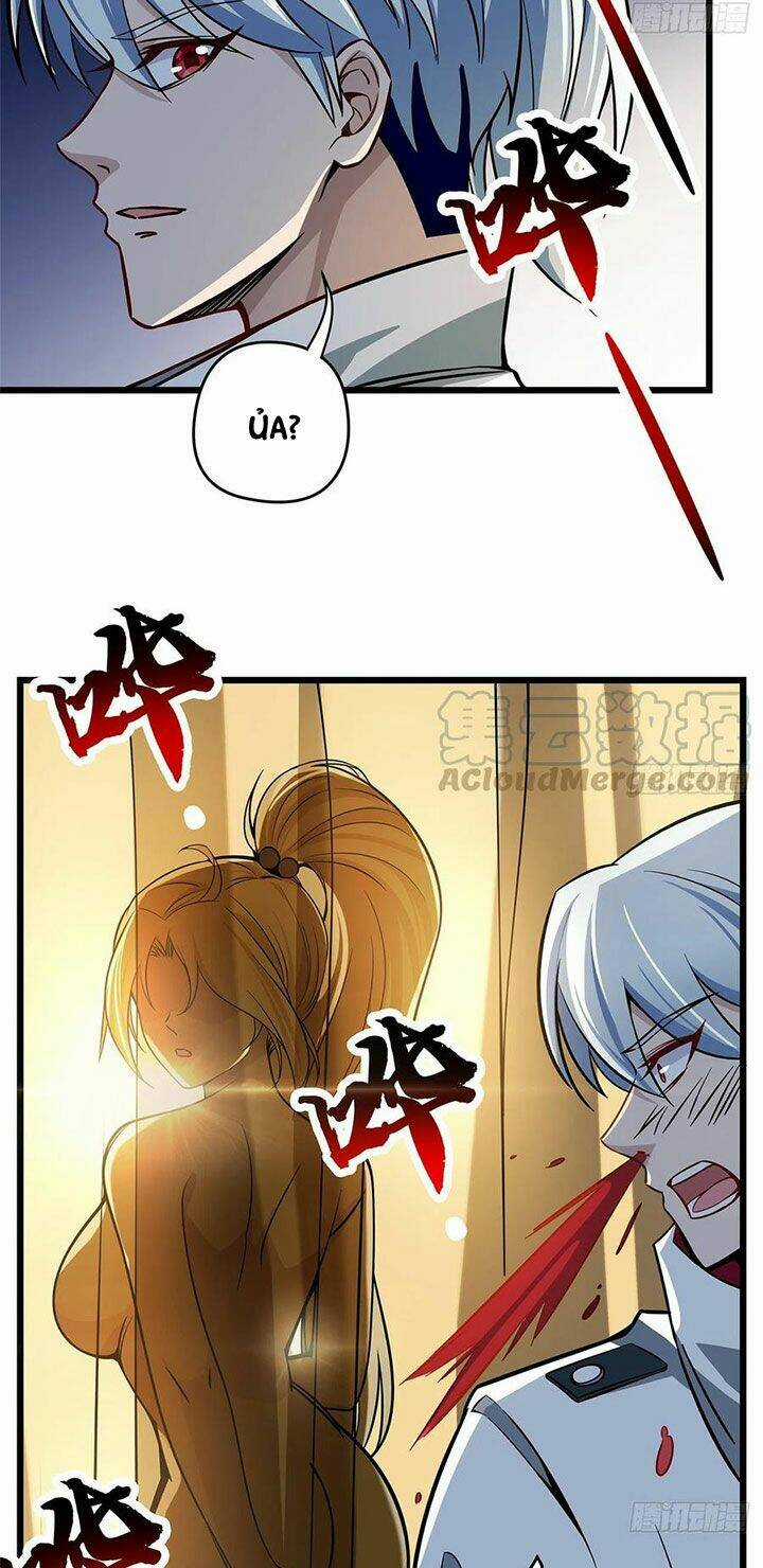 Giải Thoát 99 Nữ Chính Ở Mạt Thế Chapter 1 trang 52