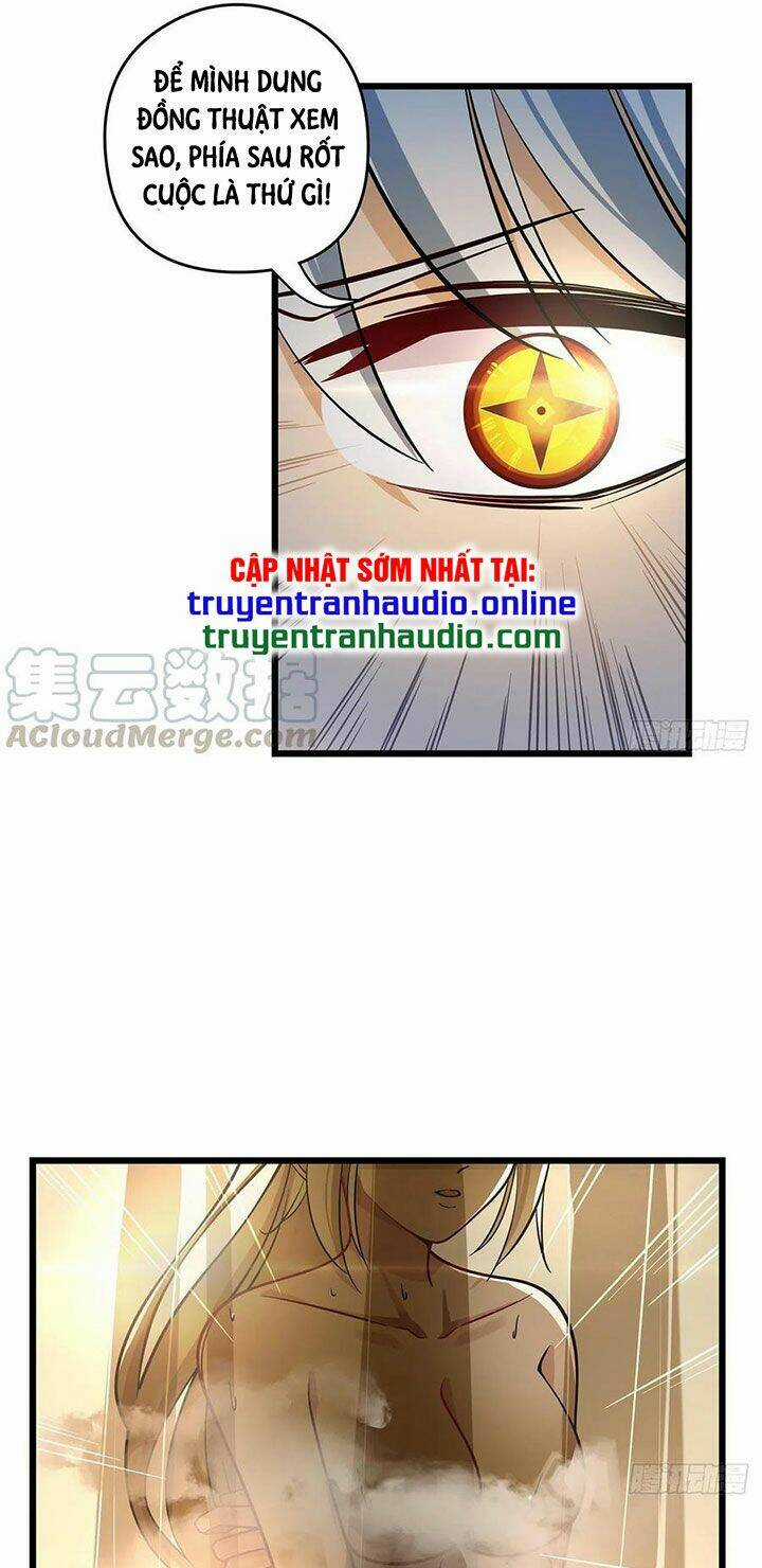 Giải Thoát 99 Nữ Chính Ở Mạt Thế Chapter 1 trang 54