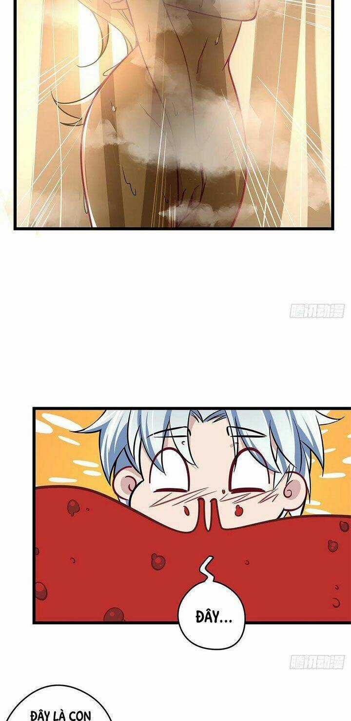 Giải Thoát 99 Nữ Chính Ở Mạt Thế Chapter 1 trang 55