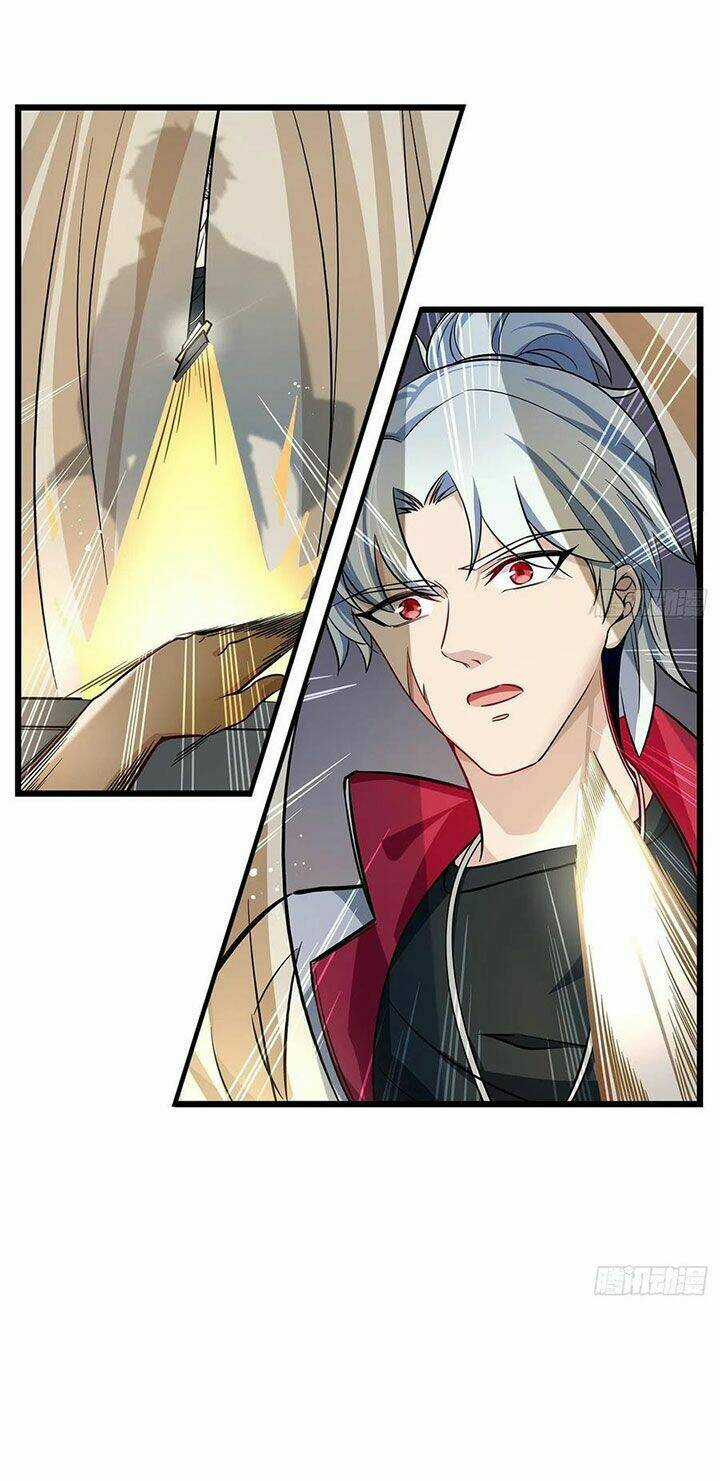 Giải Thoát 99 Nữ Chính Ở Mạt Thế Chapter 1 trang 57