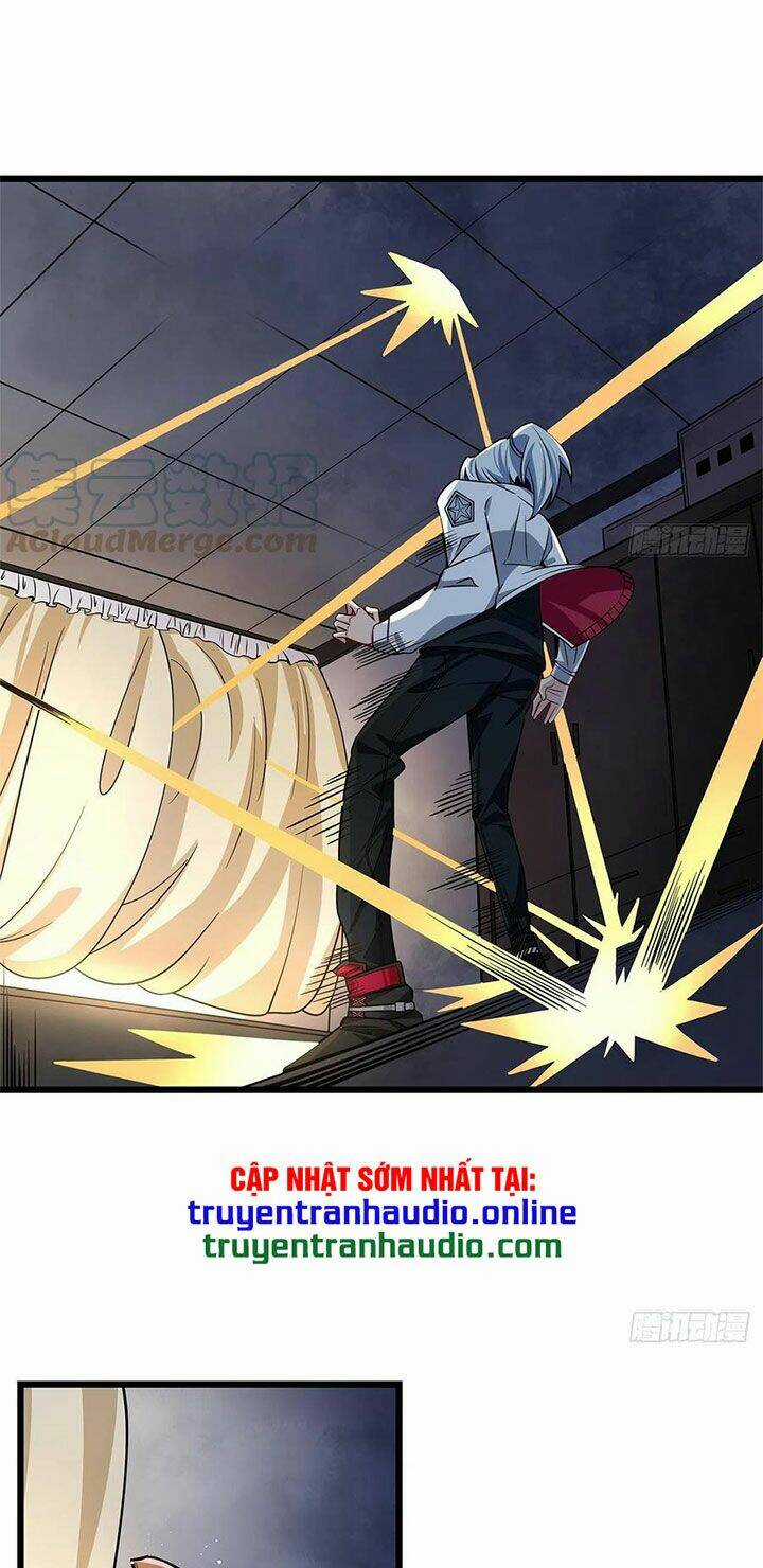 Giải Thoát 99 Nữ Chính Ở Mạt Thế Chapter 1 trang 58