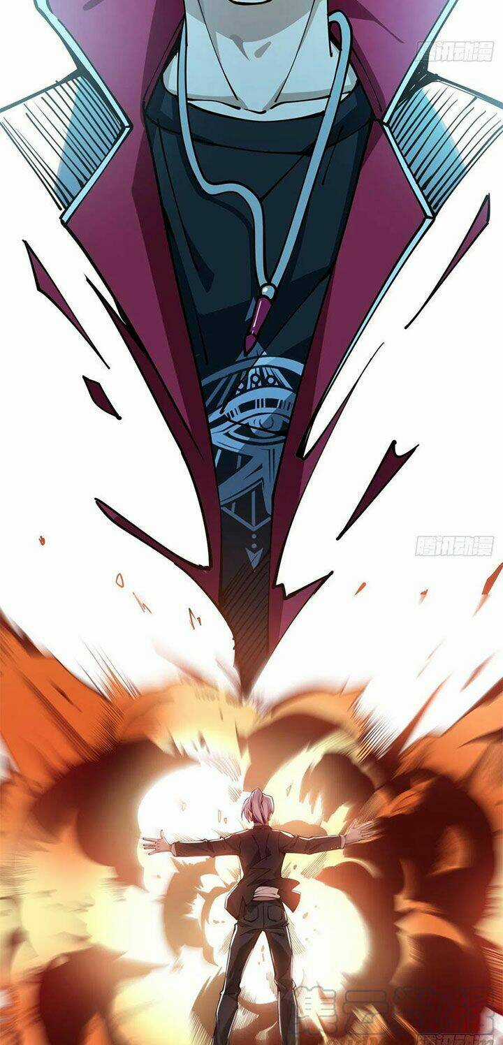 Giải Thoát 99 Nữ Chính Ở Mạt Thế Chapter 1 trang 6