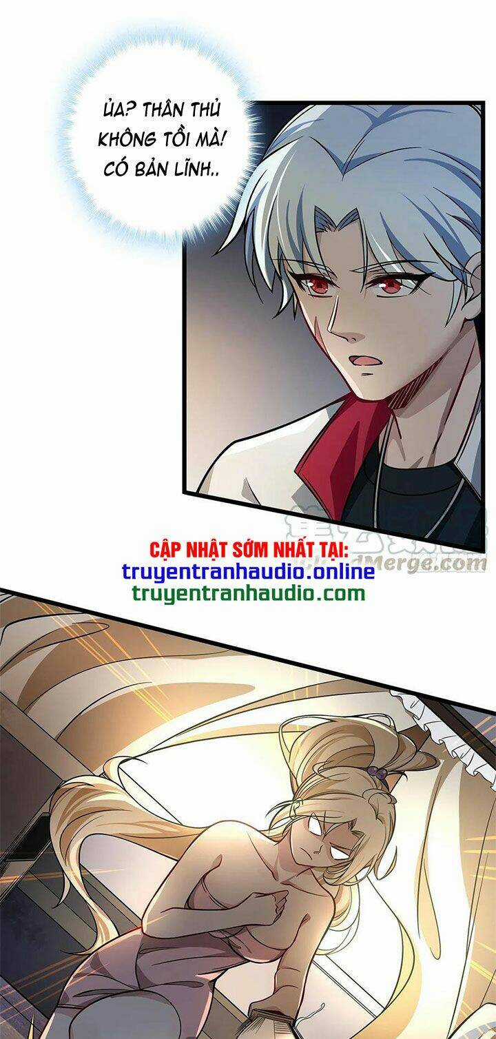 Giải Thoát 99 Nữ Chính Ở Mạt Thế Chapter 1 trang 60