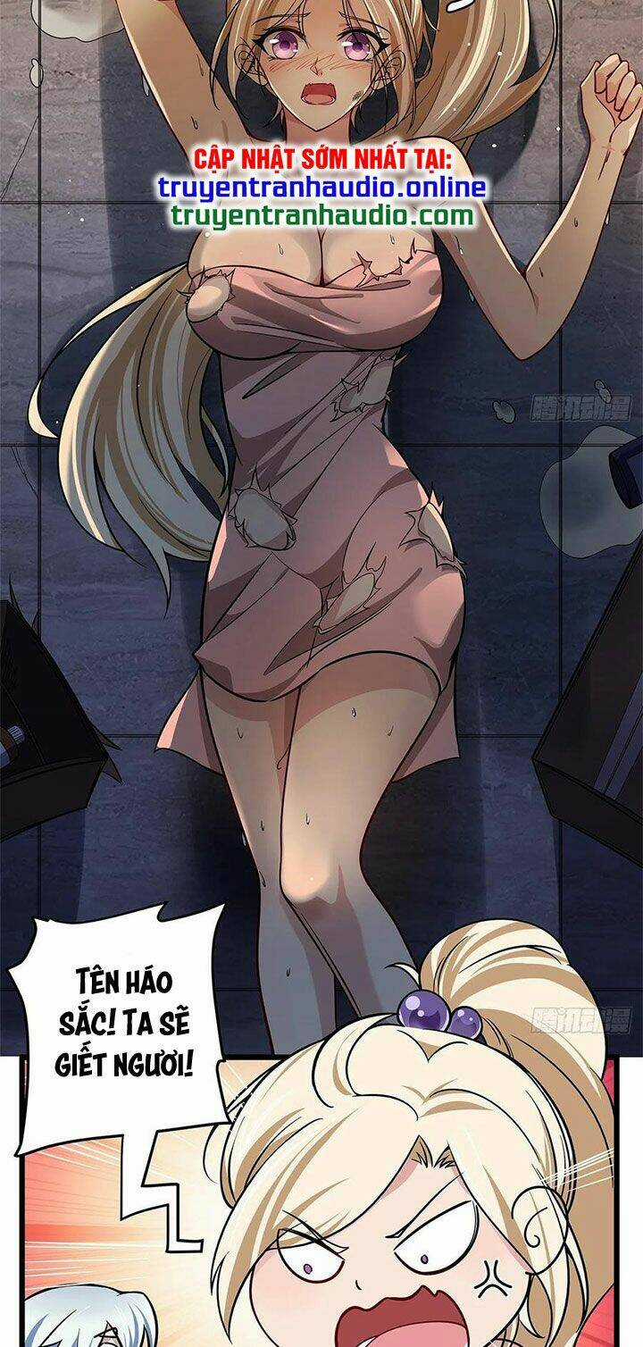 Giải Thoát 99 Nữ Chính Ở Mạt Thế Chapter 1 trang 65