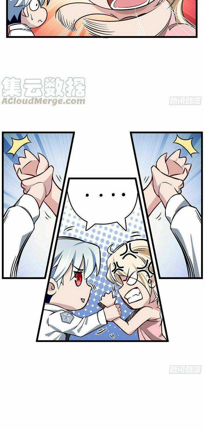 Giải Thoát 99 Nữ Chính Ở Mạt Thế Chapter 1 trang 66