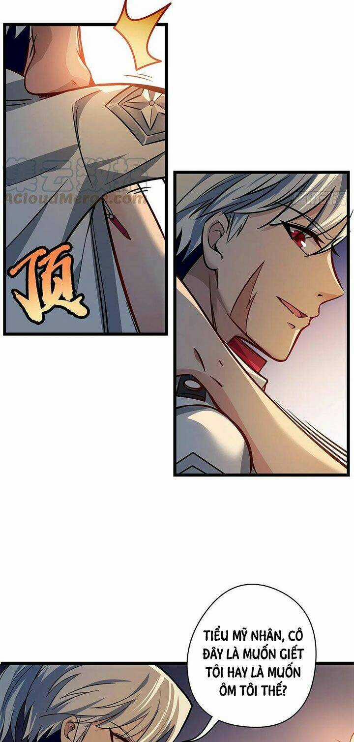 Giải Thoát 99 Nữ Chính Ở Mạt Thế Chapter 1 trang 68