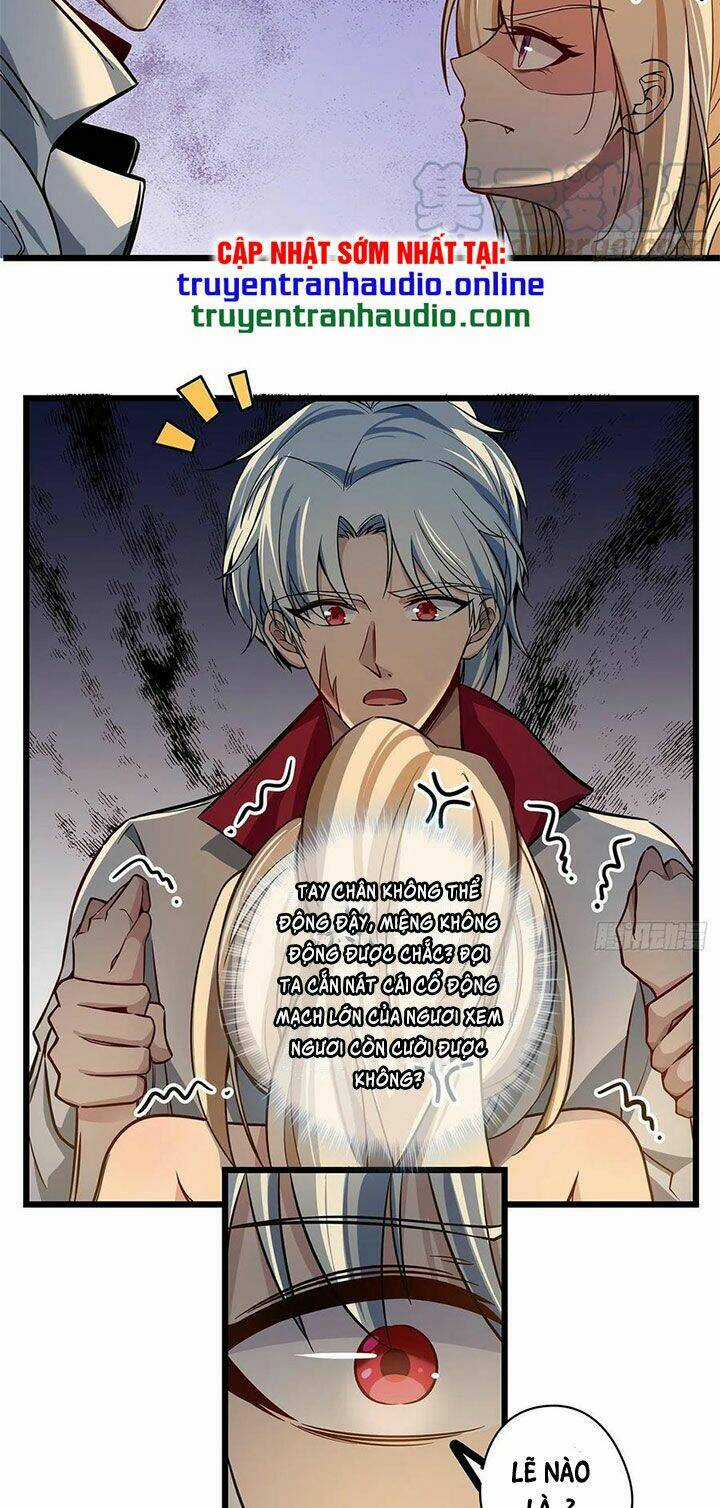 Giải Thoát 99 Nữ Chính Ở Mạt Thế Chapter 1 trang 72