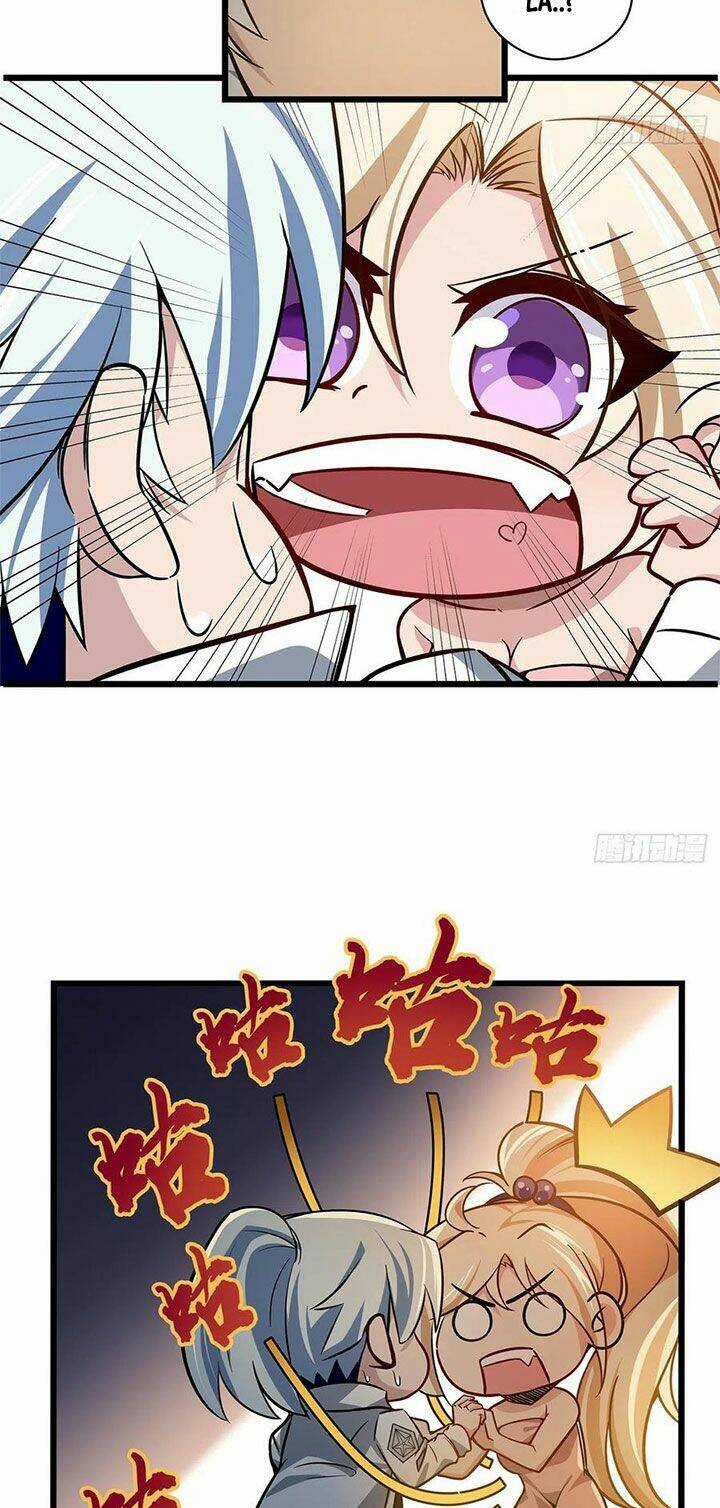 Giải Thoát 99 Nữ Chính Ở Mạt Thế Chapter 1 trang 73