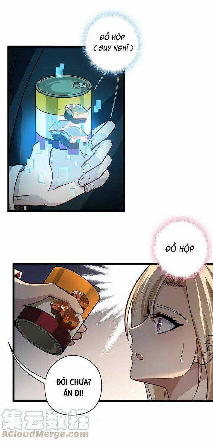 Giải Thoát 99 Nữ Chính Ở Mạt Thế Chapter 1 trang 77