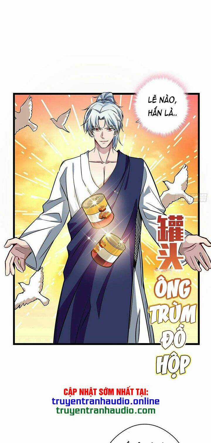 Giải Thoát 99 Nữ Chính Ở Mạt Thế Chapter 1 trang 78