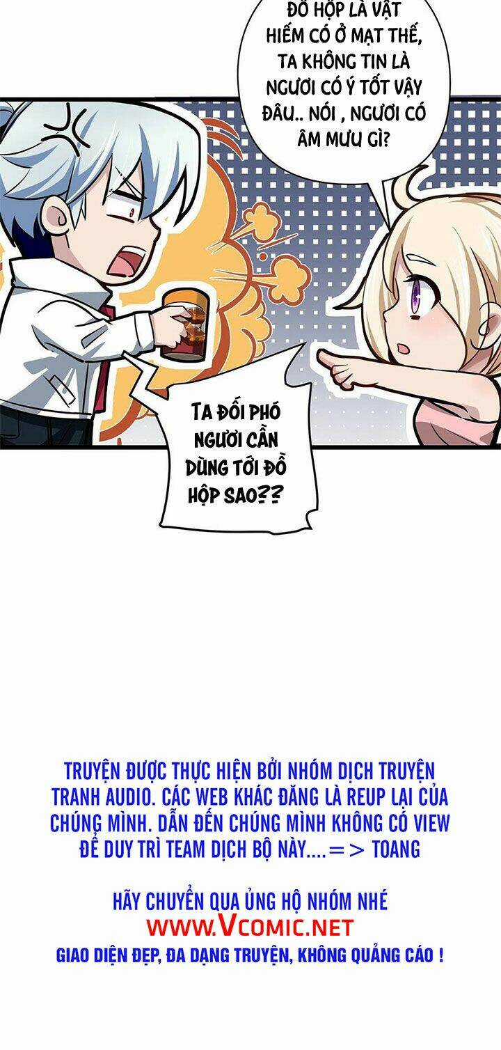 Giải Thoát 99 Nữ Chính Ở Mạt Thế Chapter 1 trang 79