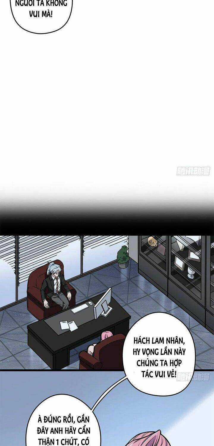 Giải Thoát 99 Nữ Chính Ở Mạt Thế Chapter 1 trang 9