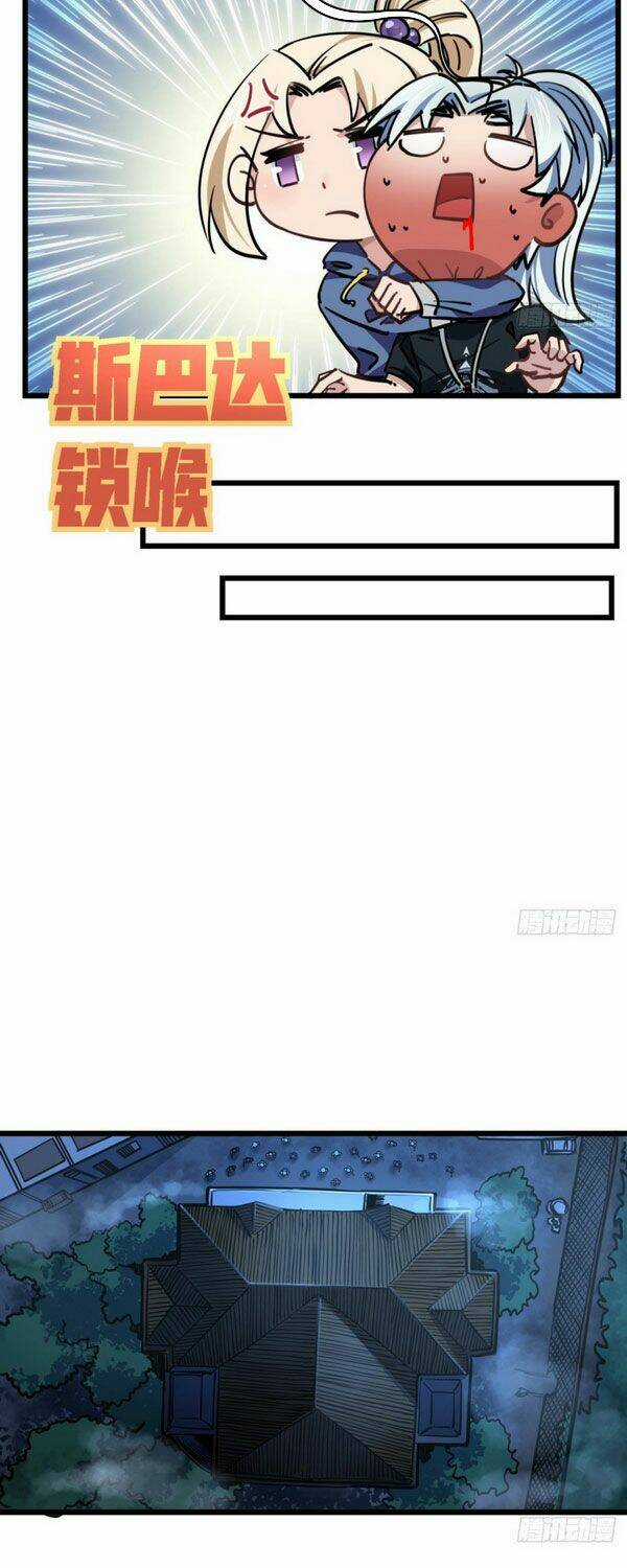 Giải Thoát 99 Nữ Chính Ở Mạt Thế Chapter 10 trang 10