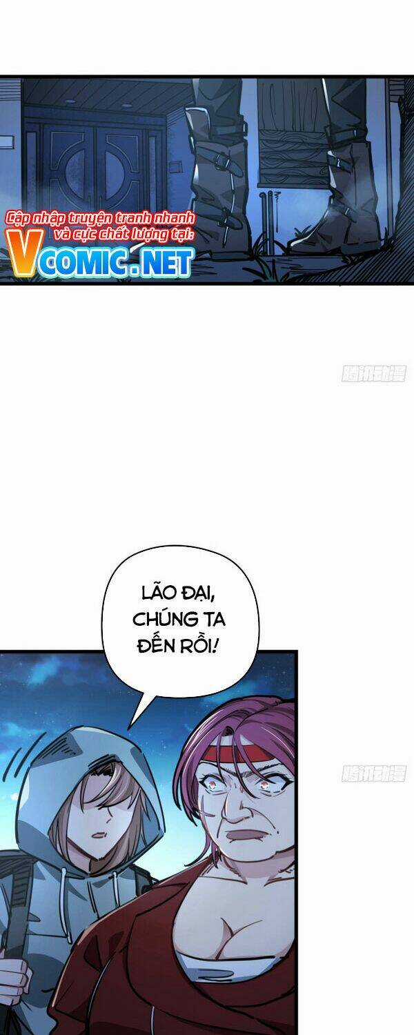 Giải Thoát 99 Nữ Chính Ở Mạt Thế Chapter 10 trang 11