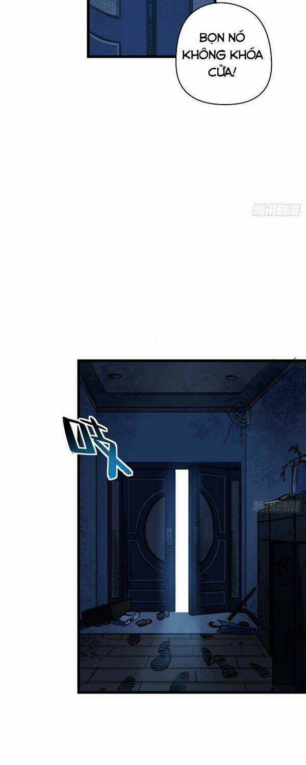 Giải Thoát 99 Nữ Chính Ở Mạt Thế Chapter 10 trang 15