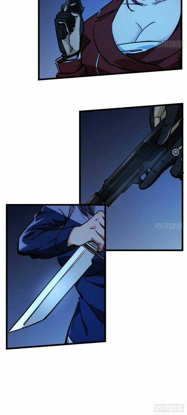 Giải Thoát 99 Nữ Chính Ở Mạt Thế Chapter 10 trang 18