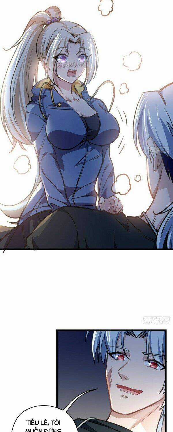 Giải Thoát 99 Nữ Chính Ở Mạt Thế Chapter 10 trang 2