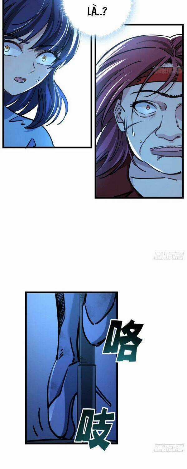 Giải Thoát 99 Nữ Chính Ở Mạt Thế Chapter 10 trang 20