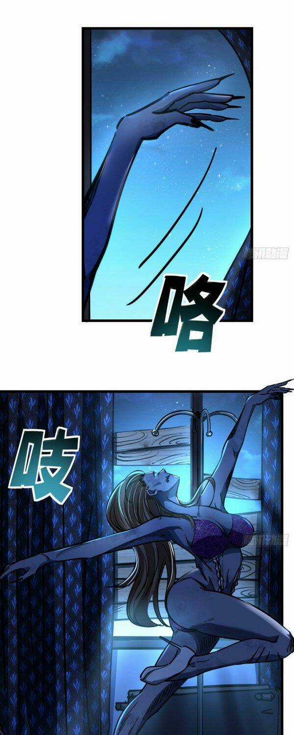 Giải Thoát 99 Nữ Chính Ở Mạt Thế Chapter 10 trang 21