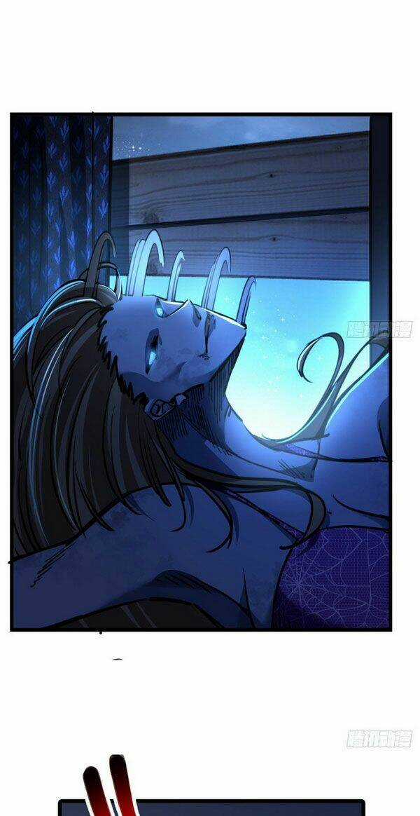 Giải Thoát 99 Nữ Chính Ở Mạt Thế Chapter 10 trang 23