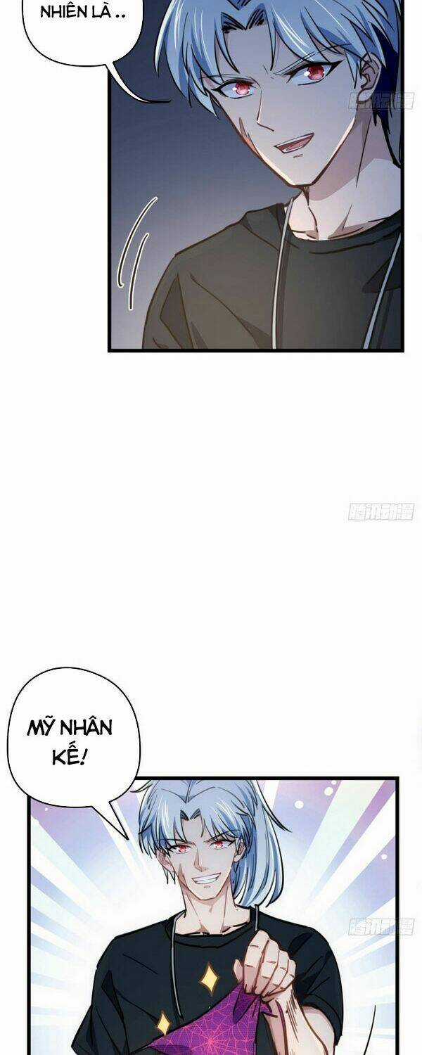 Giải Thoát 99 Nữ Chính Ở Mạt Thế Chapter 10 trang 7