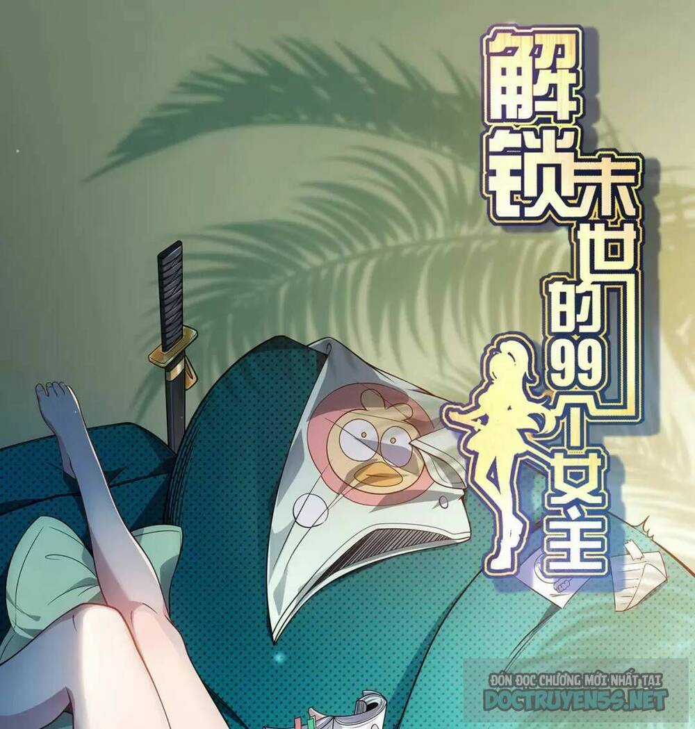 Giải Thoát 99 Nữ Chính Ở Mạt Thế Chapter 102 trang 0