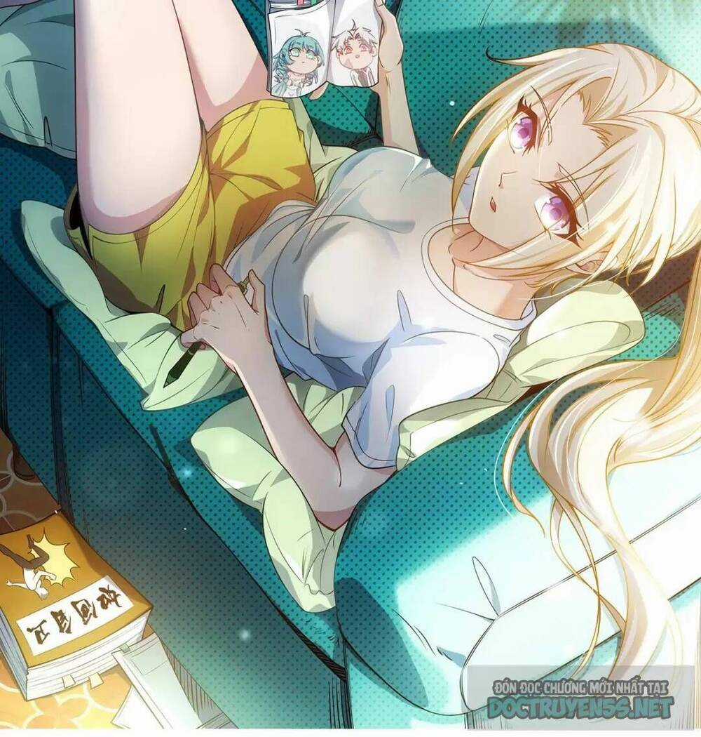 Giải Thoát 99 Nữ Chính Ở Mạt Thế Chapter 102 trang 1