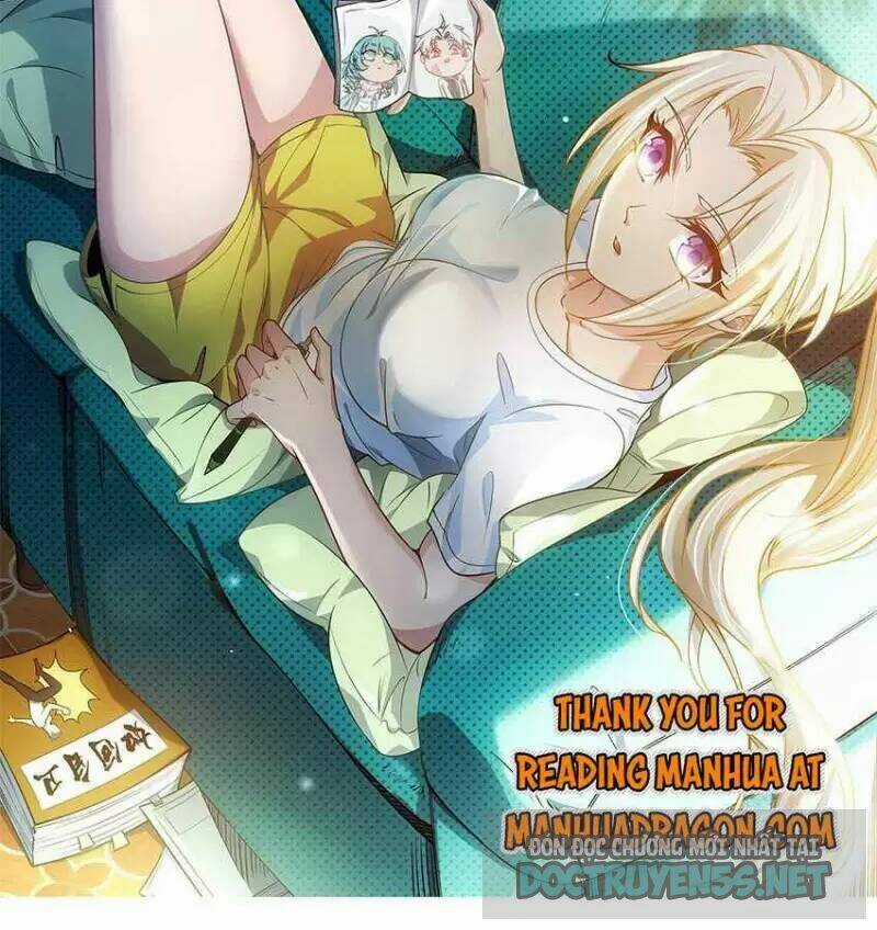 Giải Thoát 99 Nữ Chính Ở Mạt Thế Chapter 103 trang 1