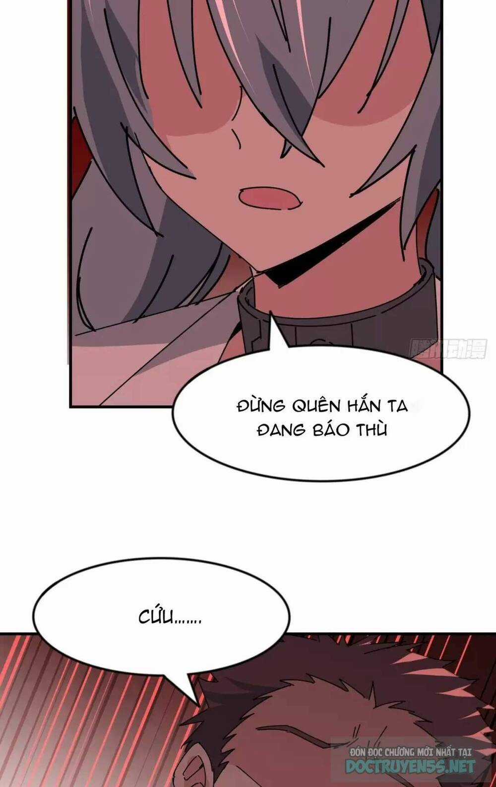 Giải Thoát 99 Nữ Chính Ở Mạt Thế Chapter 105 trang 17