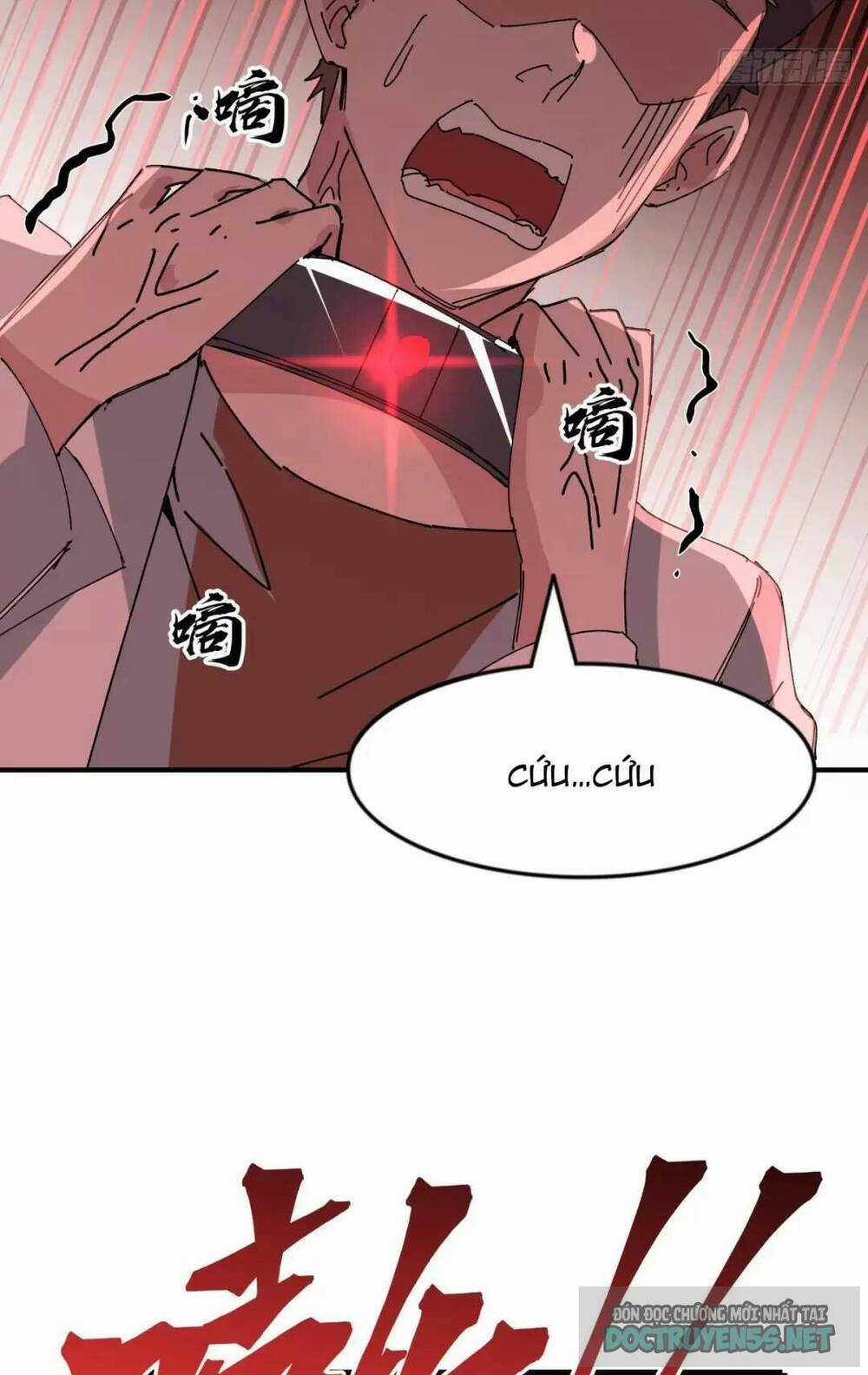 Giải Thoát 99 Nữ Chính Ở Mạt Thế Chapter 105 trang 18