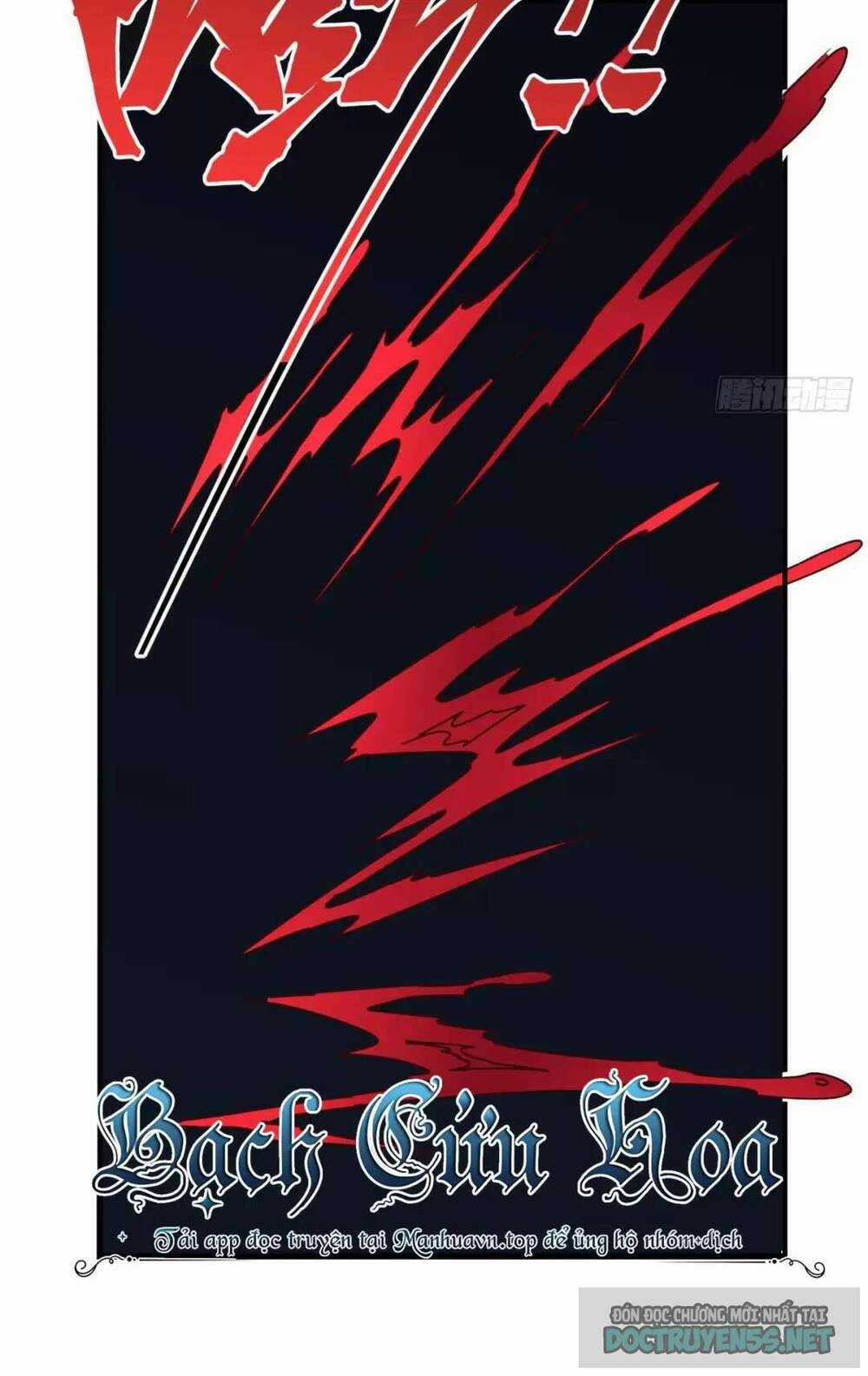Giải Thoát 99 Nữ Chính Ở Mạt Thế Chapter 105 trang 19
