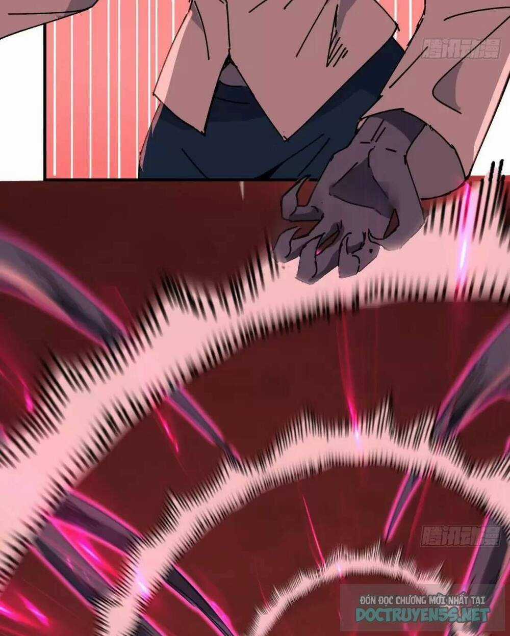 Giải Thoát 99 Nữ Chính Ở Mạt Thế Chapter 105 trang 23