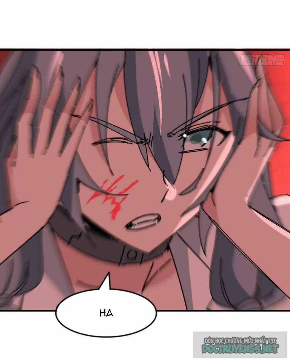 Giải Thoát 99 Nữ Chính Ở Mạt Thế Chapter 105 trang 26