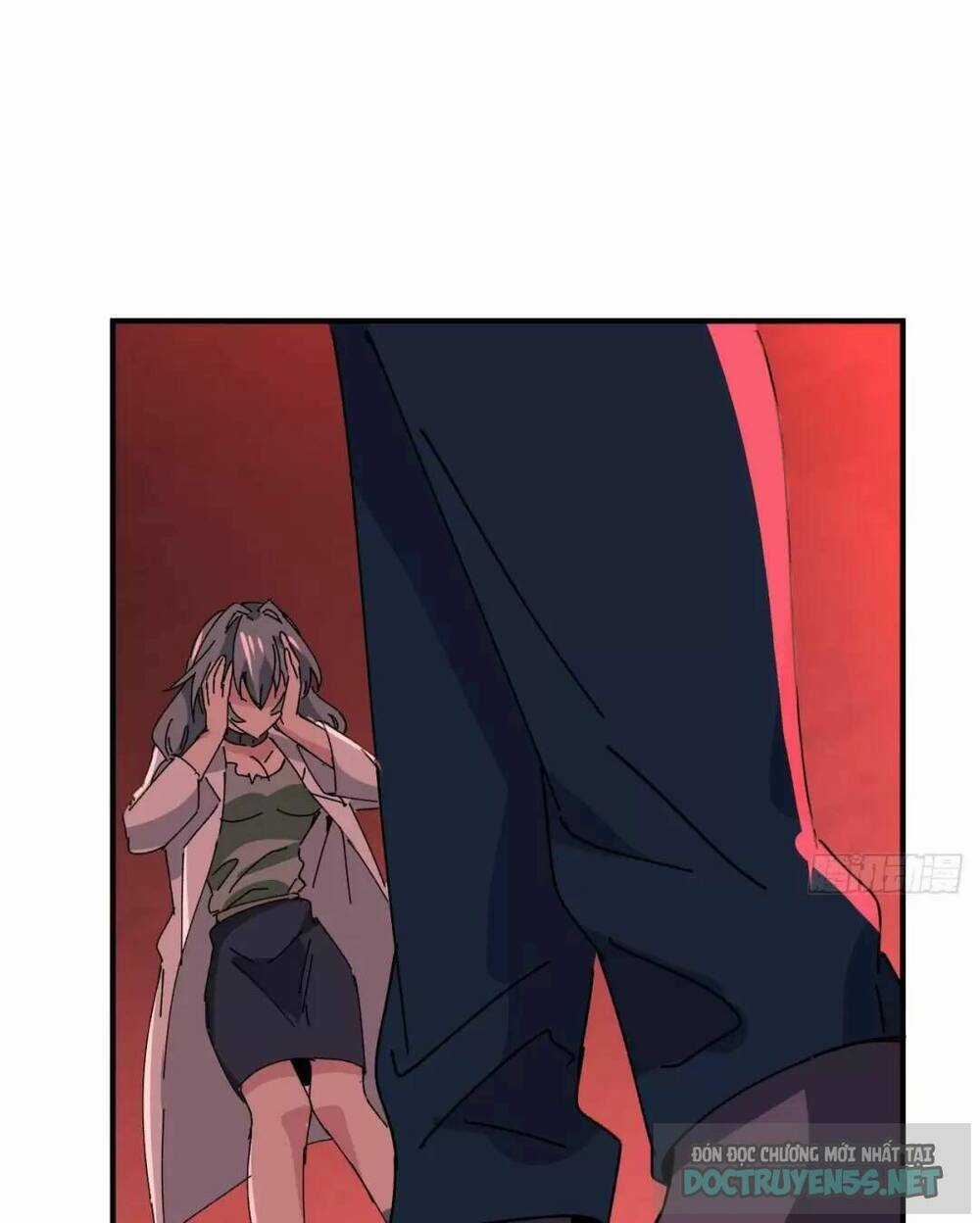 Giải Thoát 99 Nữ Chính Ở Mạt Thế Chapter 105 trang 27