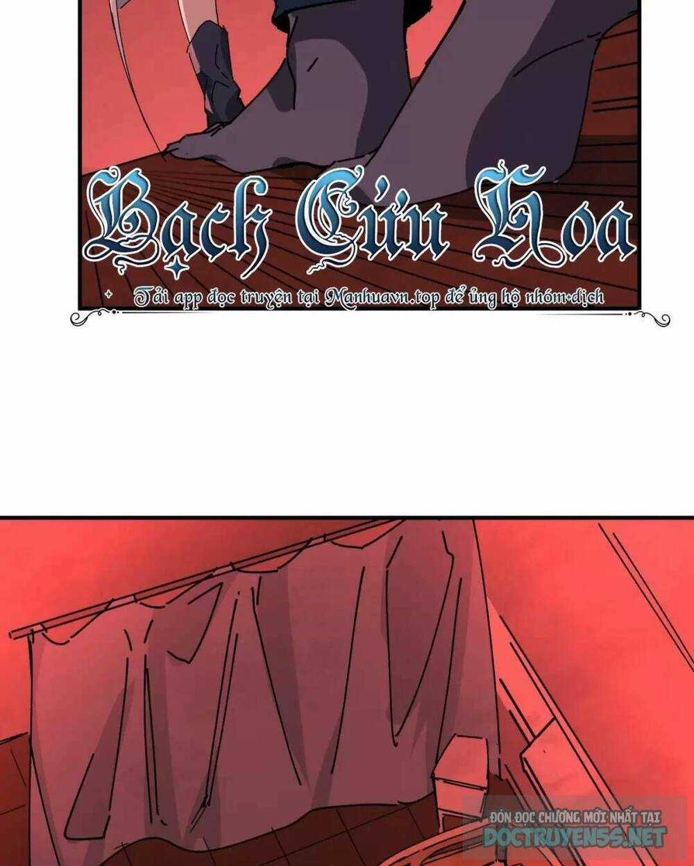 Giải Thoát 99 Nữ Chính Ở Mạt Thế Chapter 105 trang 28