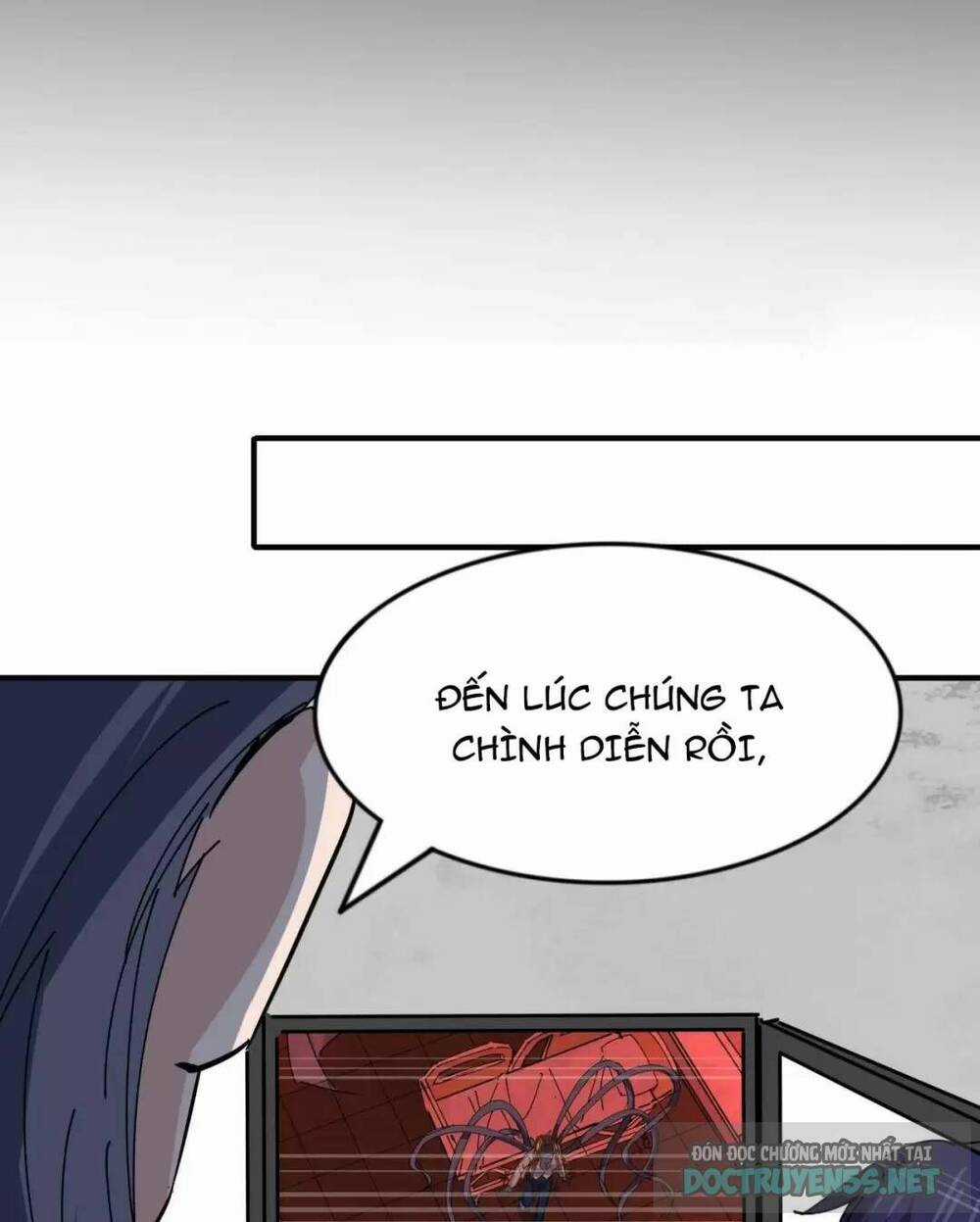 Giải Thoát 99 Nữ Chính Ở Mạt Thế Chapter 105 trang 31