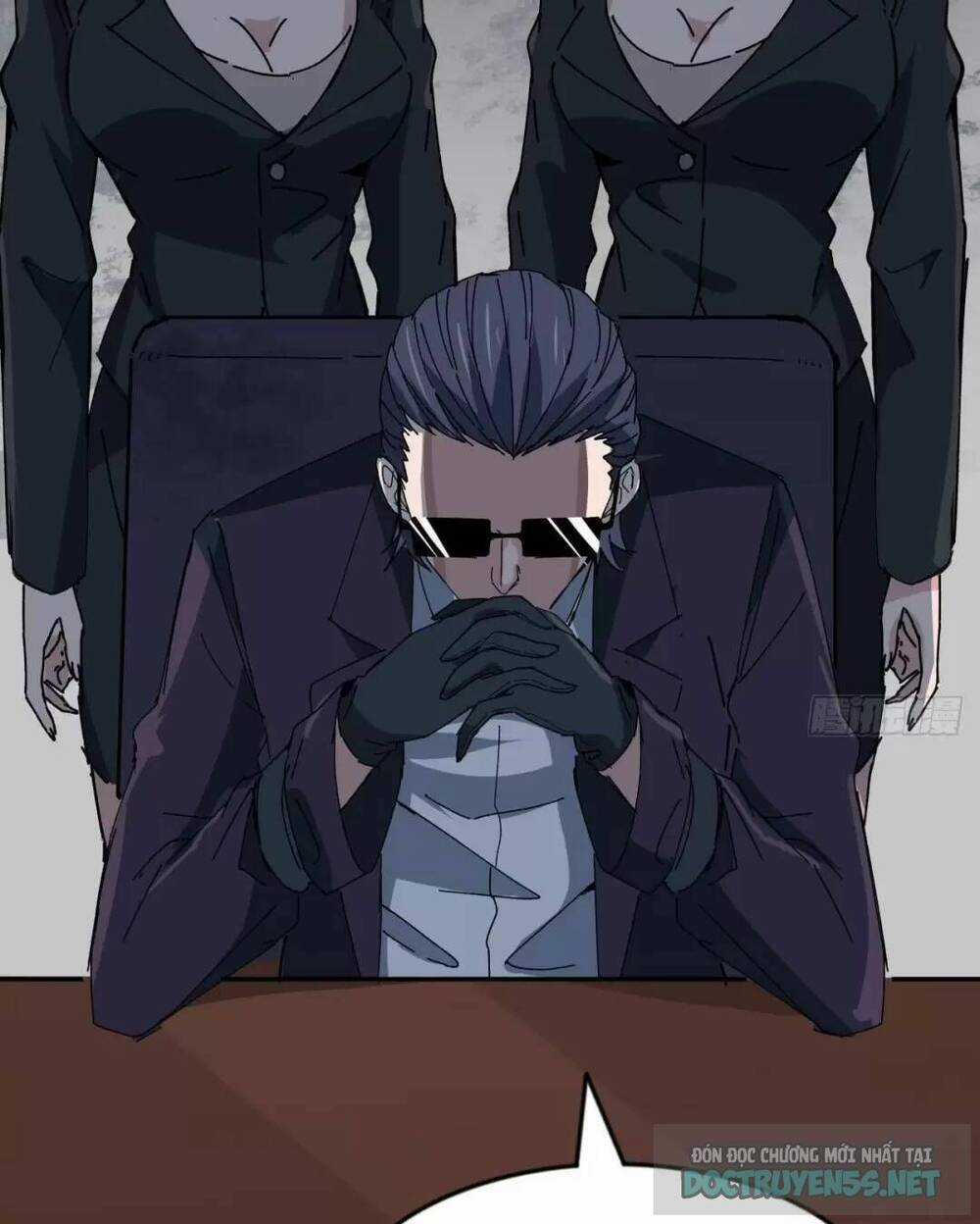 Giải Thoát 99 Nữ Chính Ở Mạt Thế Chapter 105 trang 33