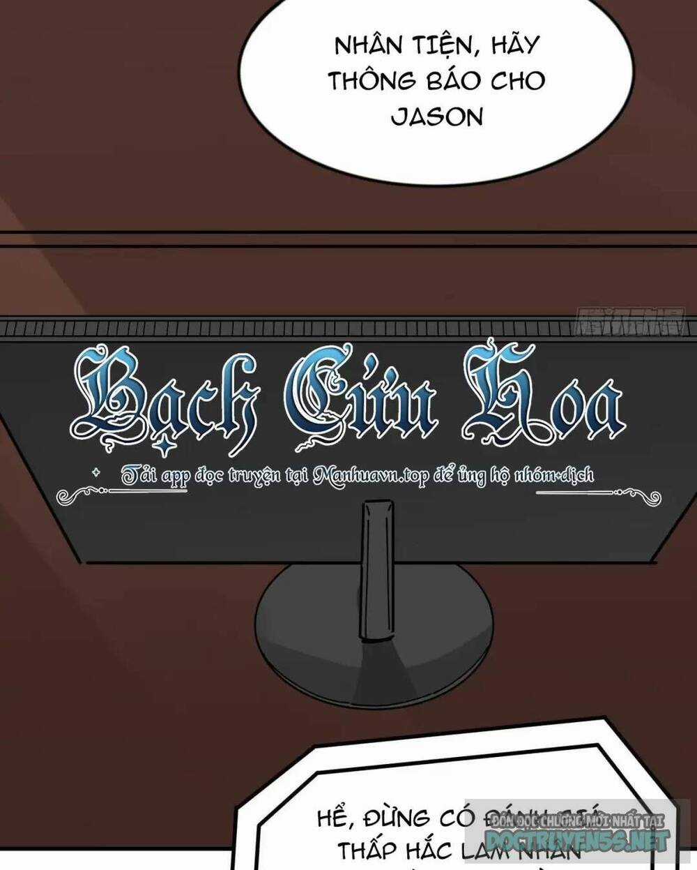 Giải Thoát 99 Nữ Chính Ở Mạt Thế Chapter 105 trang 34