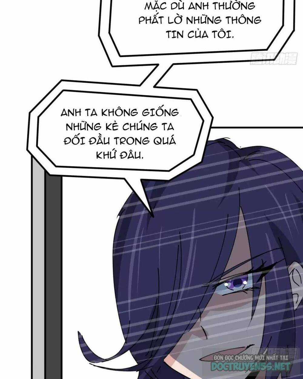 Giải Thoát 99 Nữ Chính Ở Mạt Thế Chapter 105 trang 35
