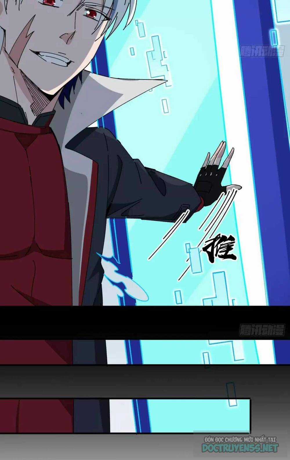 Giải Thoát 99 Nữ Chính Ở Mạt Thế Chapter 105 trang 5