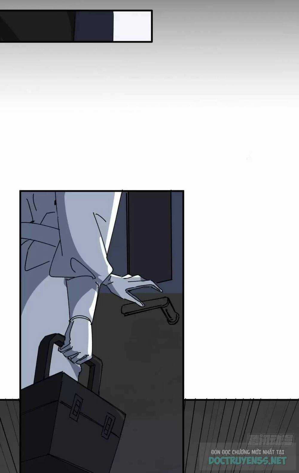 Giải Thoát 99 Nữ Chính Ở Mạt Thế Chapter 105 trang 6
